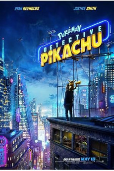Pokemon: Dedektif Pikachu