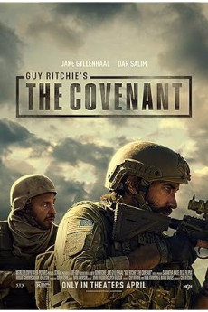 Guy Ritchie'nin Mutabakatı