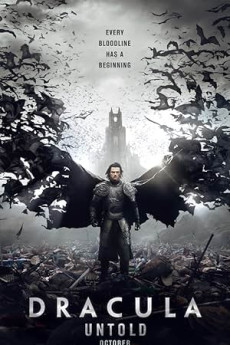 Dracula: Başlangıç
