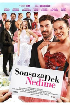 Sonsuza Dek Nedime