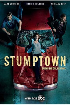 Stumptown