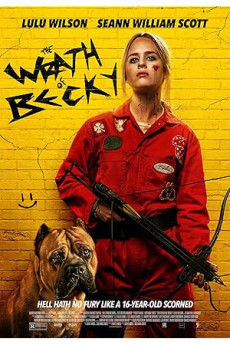 Becky'nin Gazabı
