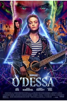 O'Dessa