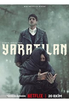 Yaratılan