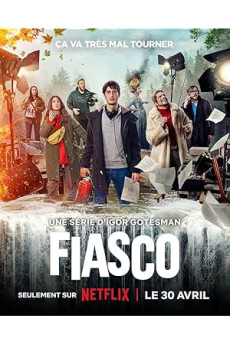 Fiyasko