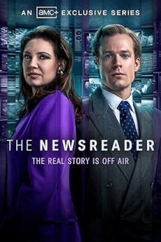 The Newsreader