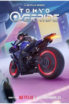 Tokyo Override