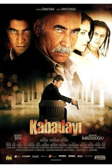 Kabadayı