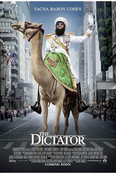 Diktatör