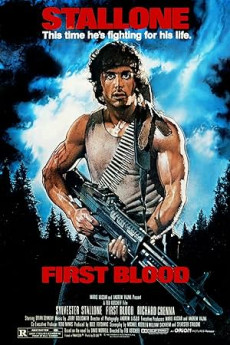 Rambo: İlk Kan