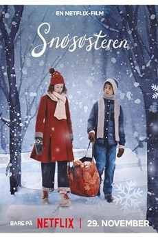 The Snow Sister