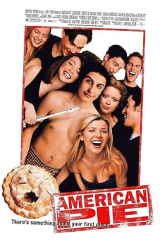 Amerikan Pastası