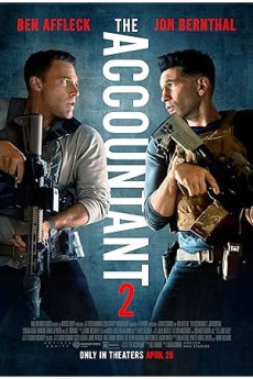 Hesaplaşma 2