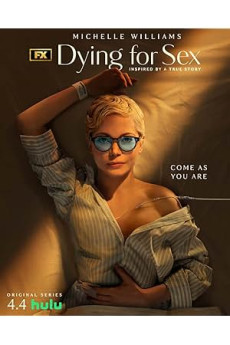 Dying for Sex