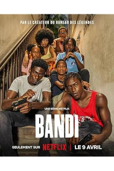 Bandi