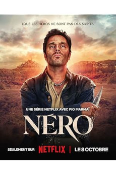 Nero the Assassin