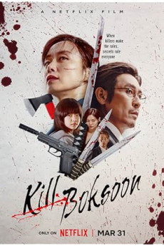 Kill Boksoon