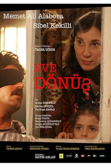Eve Dönüş