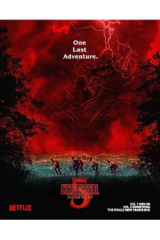 Stranger Things
