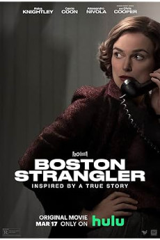 Boston Strangler