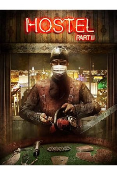 Hostel Part III