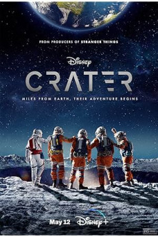 Krater