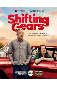 Shifting Gears