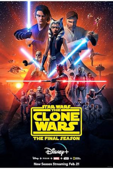 Star Wars: Klon Savaşları