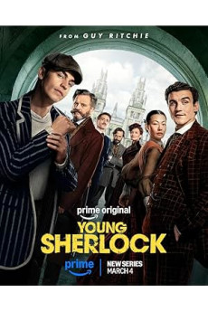 Genç Sherlock