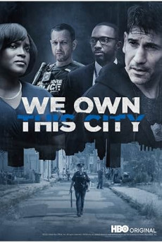 We Own This City