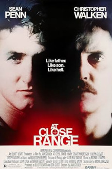 At Close Range