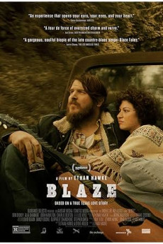 Blaze
