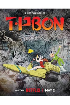 T・P BON