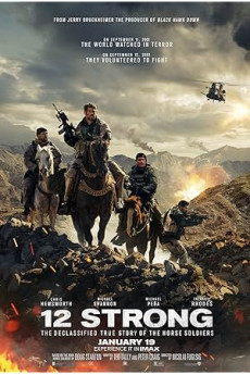 12 Savaşçı