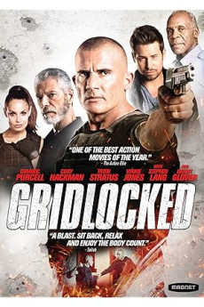 Gridlocked