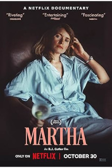 Martha Stewart