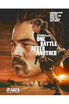 One Battle After Another