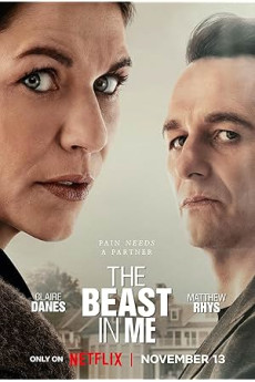 The Beast in Me