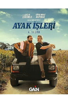 Ayak İşleri
