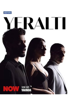 Yeraltı