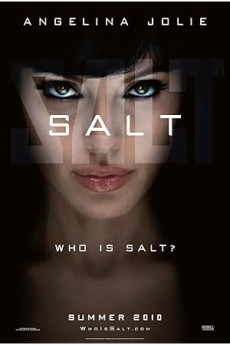 Ajan Salt