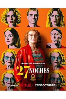 27 Gece