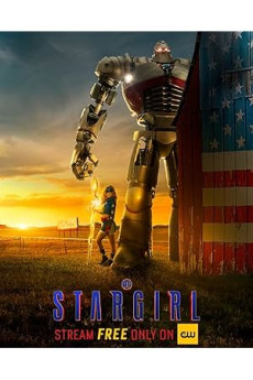 Stargirl