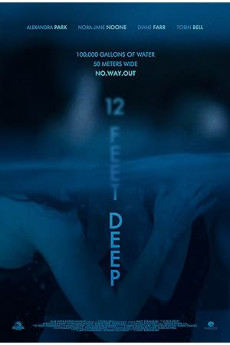 12 Feet Deep