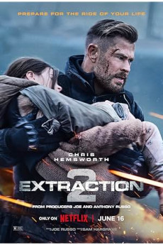 Extraction 2