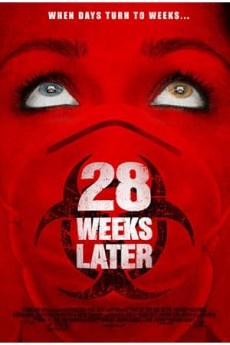 28 Hafta Sonra