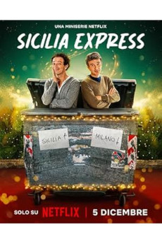 Sicilya Ekspresi