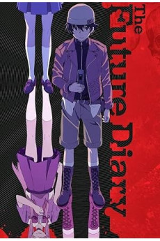 Mirai Nikki