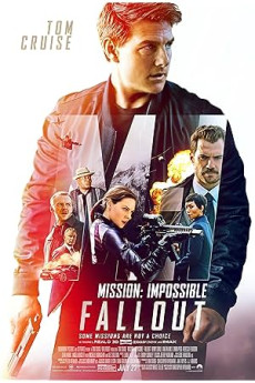 Mission: Impossible - Yansımalar
