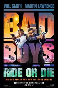 Bad Boy